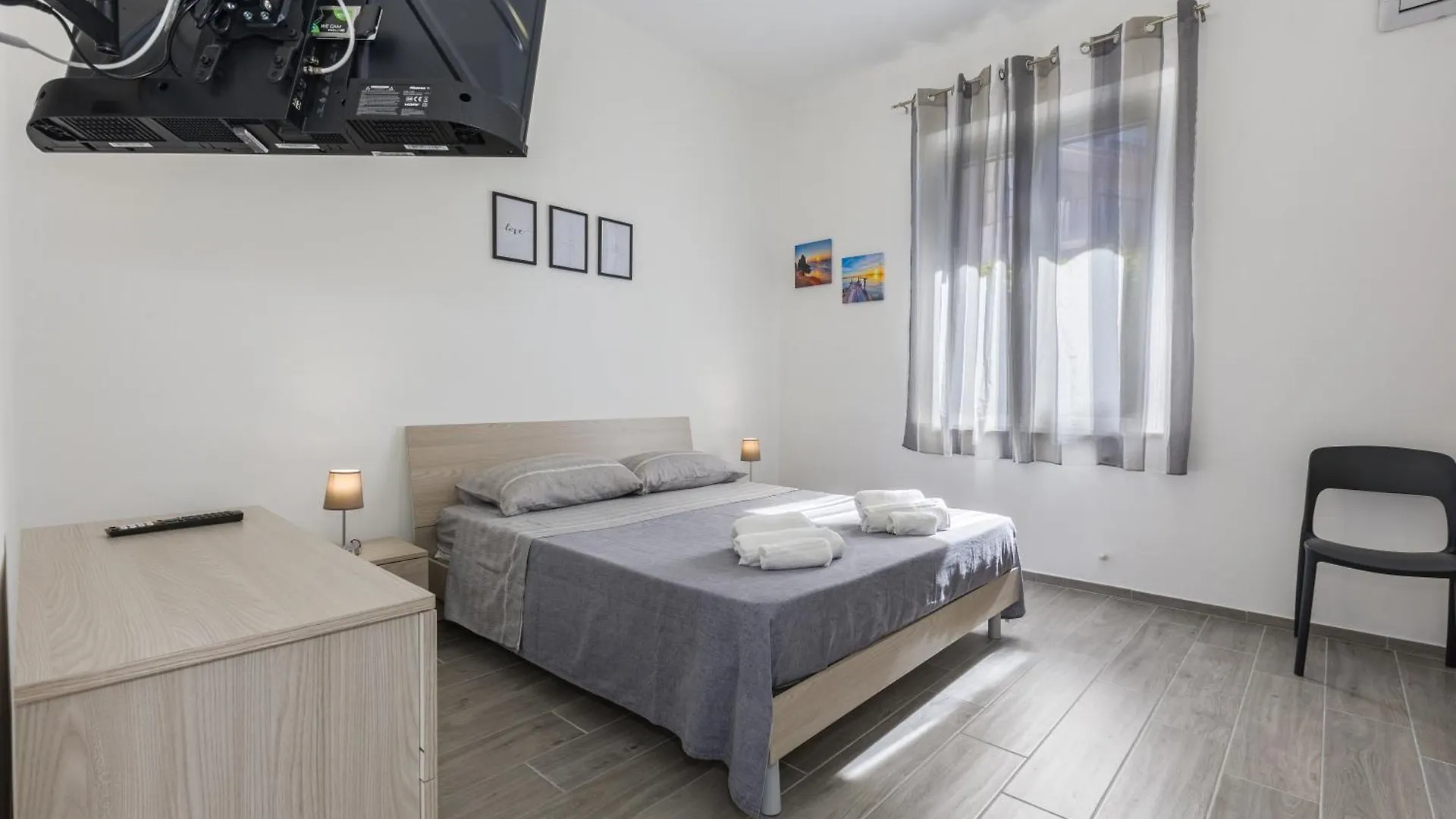Casa Gioiosa A Due Passi Dal Mare Apartment Gioiosa Marea 0*,  Italy