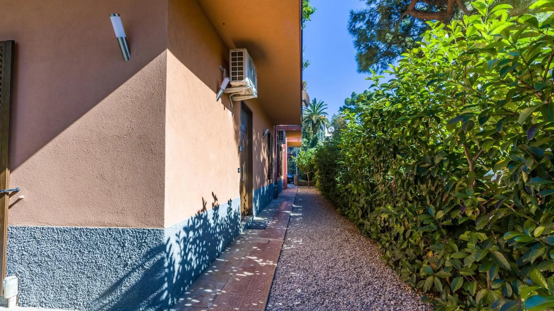 Casa Gioiosa A Due Passi Dal Mare Apartment Gioiosa Marea 0*,  Italy