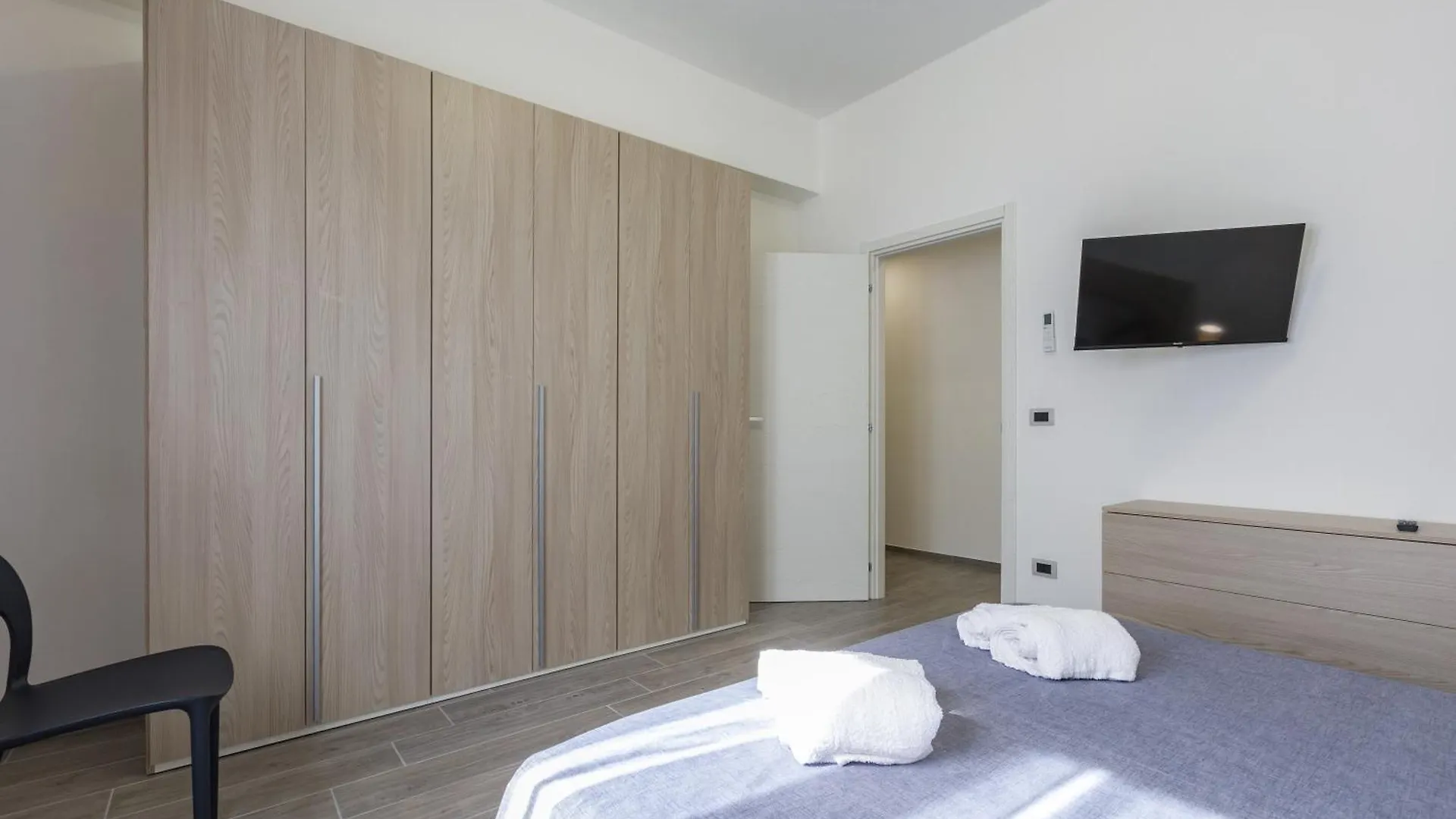Casa Gioiosa A Due Passi Dal Mare Apartment Gioiosa Marea