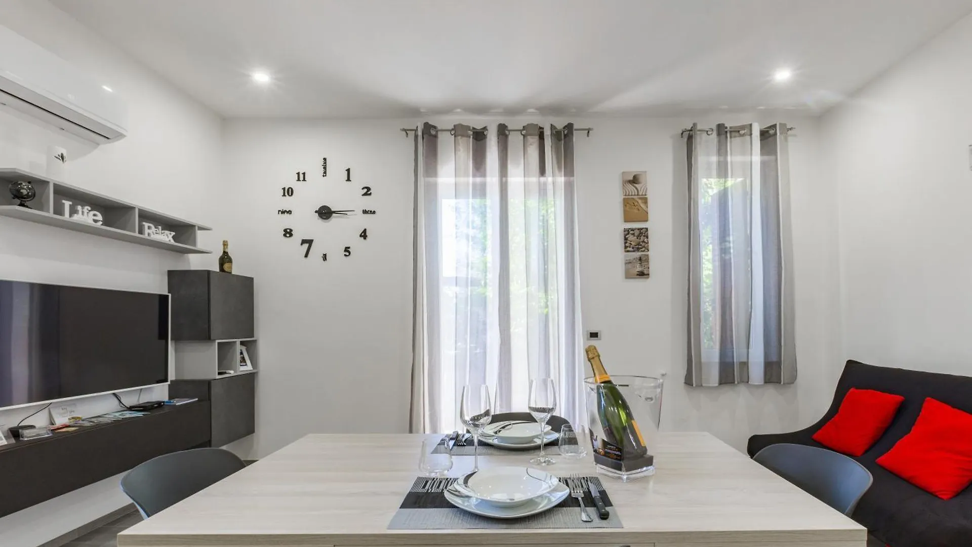 Casa Gioiosa A Due Passi Dal Mare Apartment Gioiosa Marea