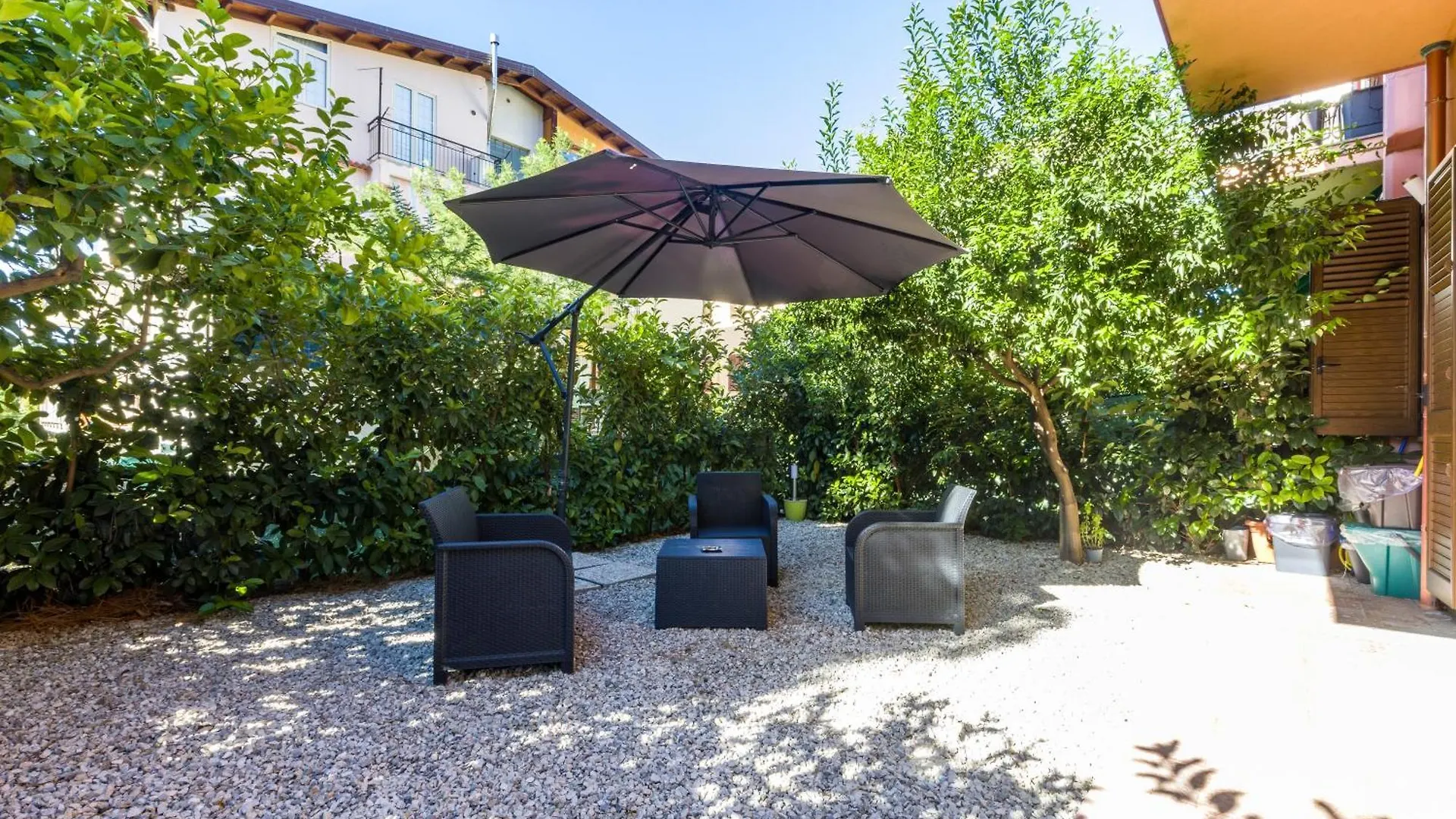 Casa Gioiosa A Due Passi Dal Mare Apartment Gioiosa Marea 0*,